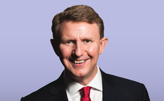 Dan Kemp bids farewell to Morningstar after more than a decade