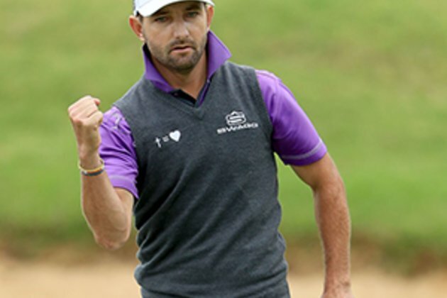 Kruger ends 7-year title drought on Asian Tour