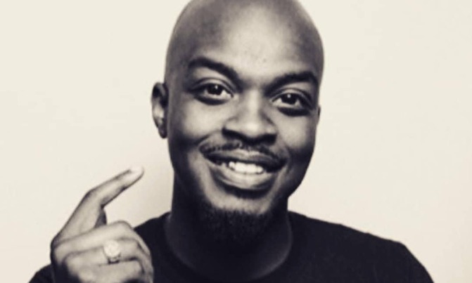Ugandan 'George The Poet' makes history at 2020 Peabody Awards Ugandan 'George The Poet' makes history at 2020 Peabody Awards