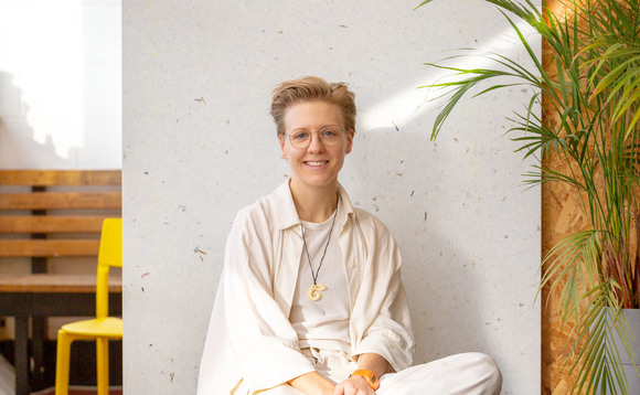 'Start at the end': How Morrama is helping product designers prioritise people and planet