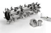 Kennametal to Showcase Earth Cutting and Wear Protection Solutions