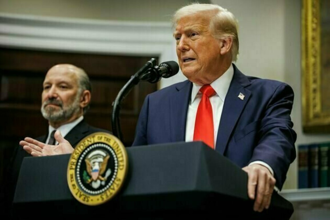 Why Trump's plan to cut national debt by selling 'gold card' visas for US$5 million each won't work