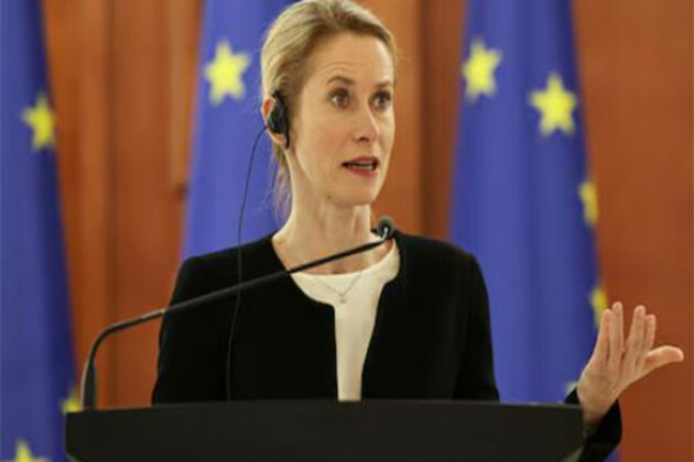 EU pushes to review trade pact with Israel in wake of humanitarian concerns