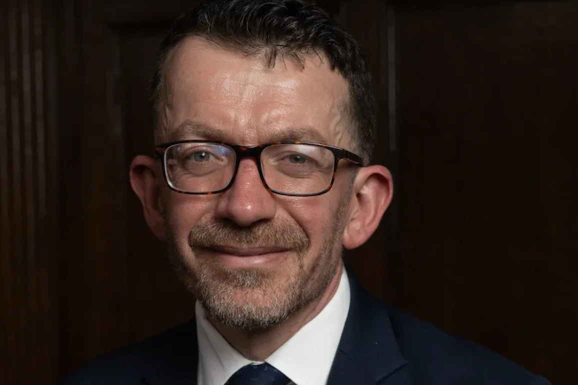 Kemp hired as CEO of Law Society of Scotland  Daily Business