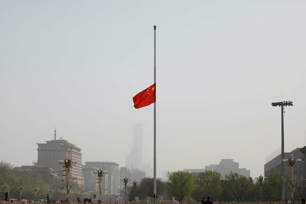 COVID-19 Toll Keeps Rising; Spain to Extend Lockdown