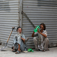 Soaring prices and policy paralysis deepen crisis in PoGB