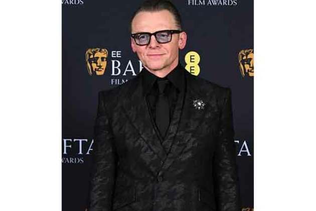 Simon Pegg opens up on daring stunts performed by Tom Cruise in 'Mission: Impossible' film series