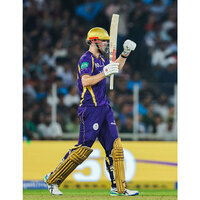 "Credit to him": Rahane lauds Green's batting effort despite loss against GT