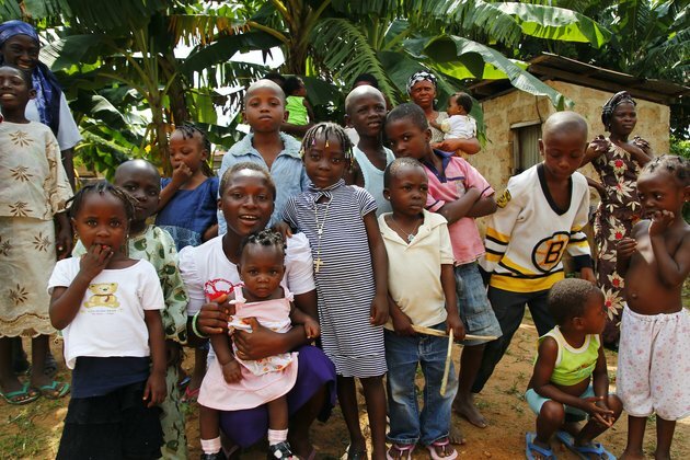 Why Nigeria can&#039;t fix its development agenda: and where the solutions lie