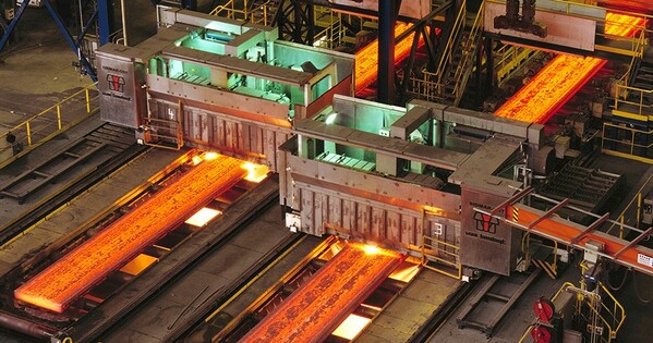 ArcellorMittal's strategy for greening steel