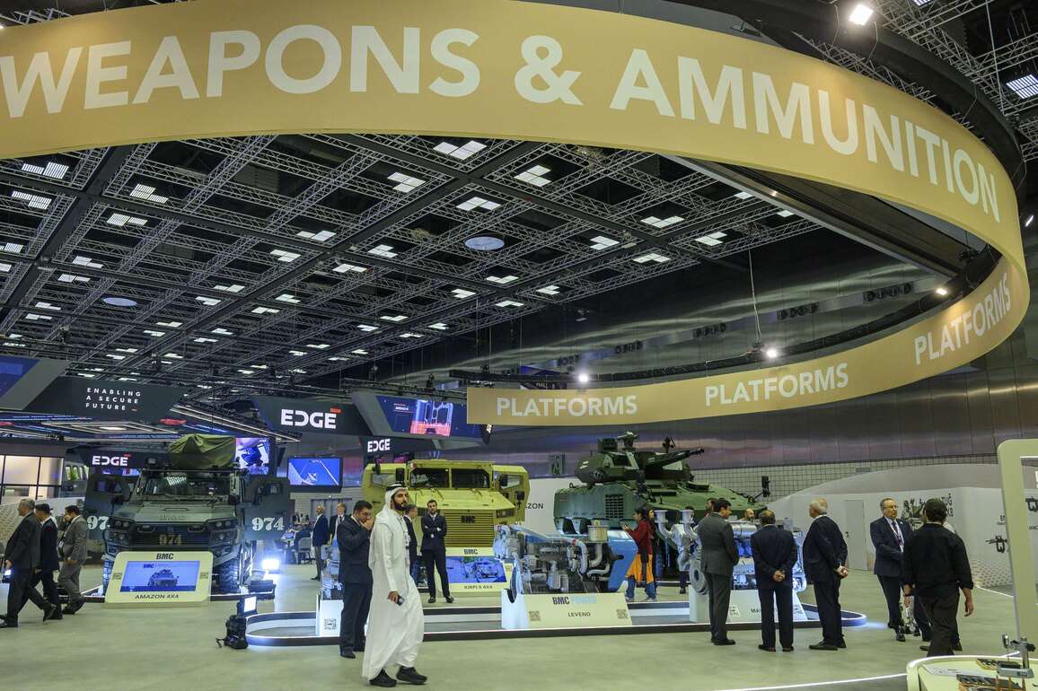 QATAR-DOHA-DIMDEX 2026