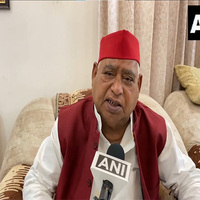 Demand for caste census was first raised by Mulayam Singh Yadav: SP MP Awadhesh Prasad
