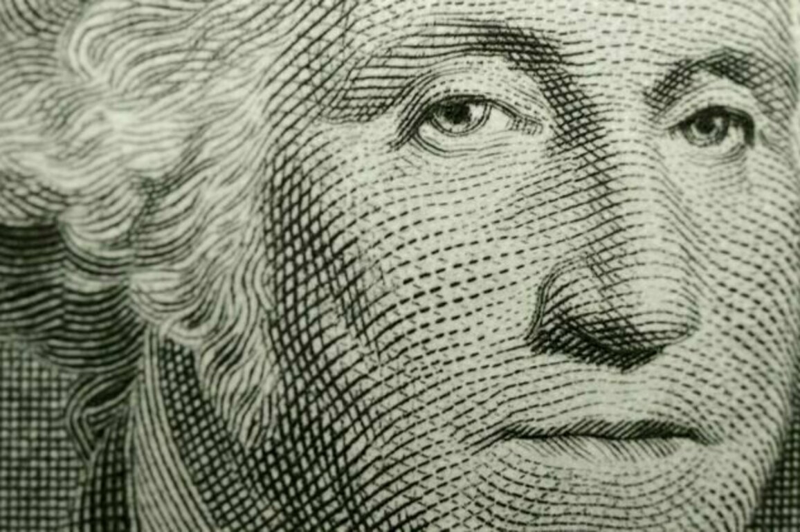 George Washington's worries are coming true