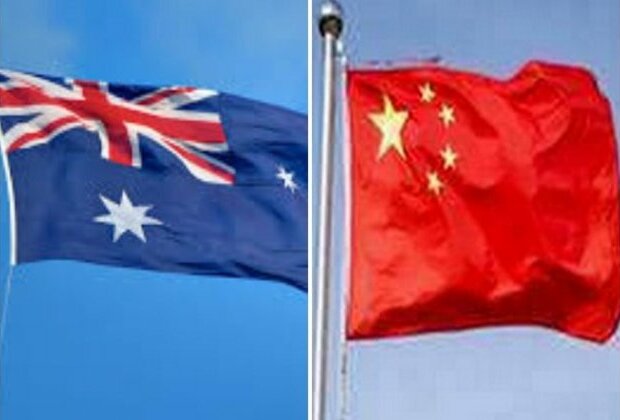 Chinese investment in Australian property market declines a