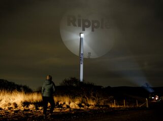 Ripple effect: How Ripple Energy sought to disrupt an 'achingly corporate' sector