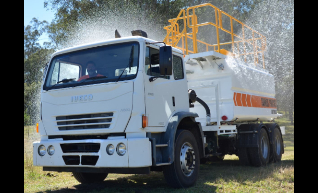 Tanker Trucks Australia expands its range