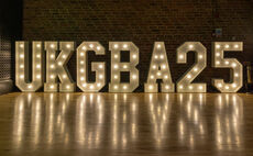 UK Green Business Awards 2025: In photos