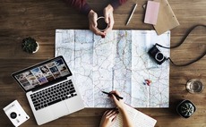 Lightspeed leads round for Singapore mapping software player