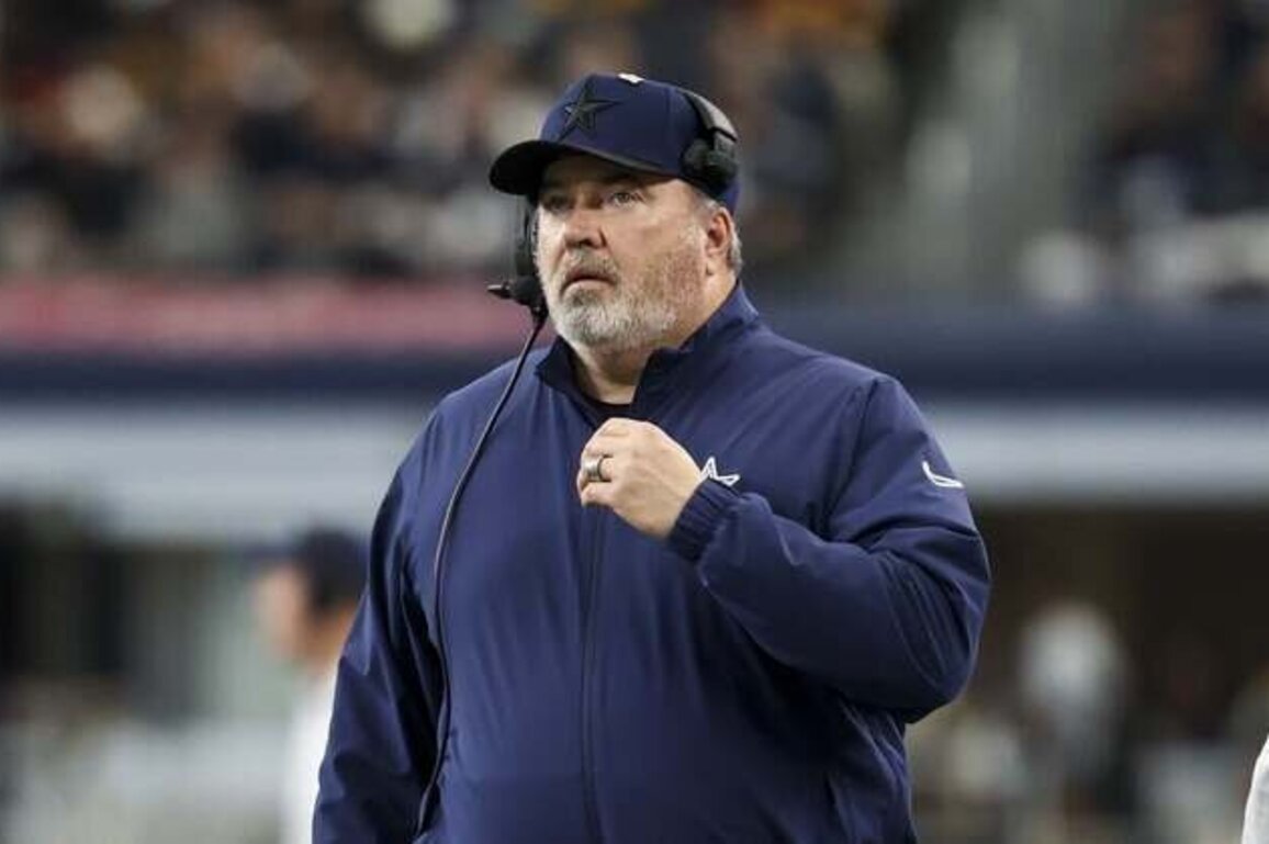 Report: Mike McCarthy to meet with Titans on Saturday