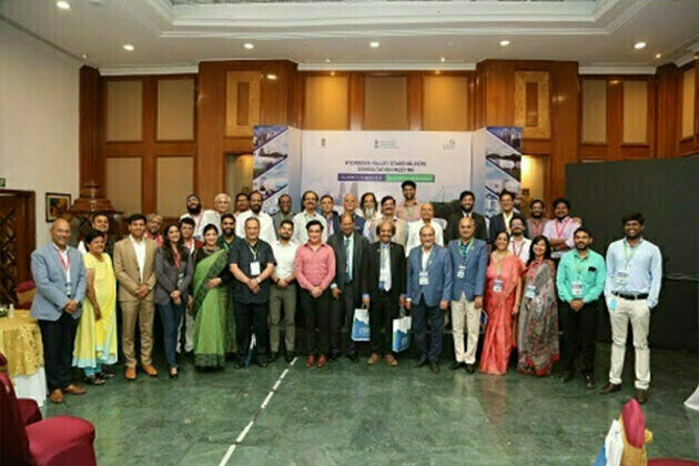 Gujarat kicks-off design for Hydrogen Valley Project