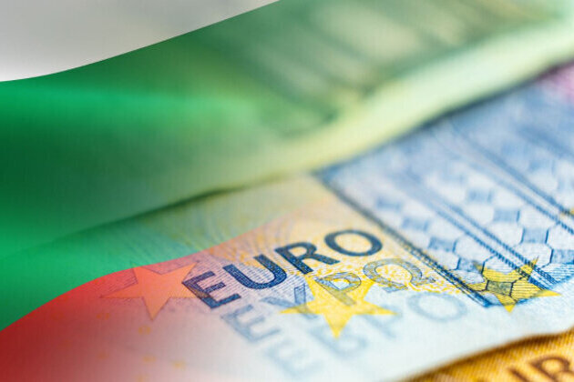 Bulgaria posts 3.1% GDP growth in Q1, NSI data shows