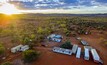 Northern Territory Copper Project Well Positioned