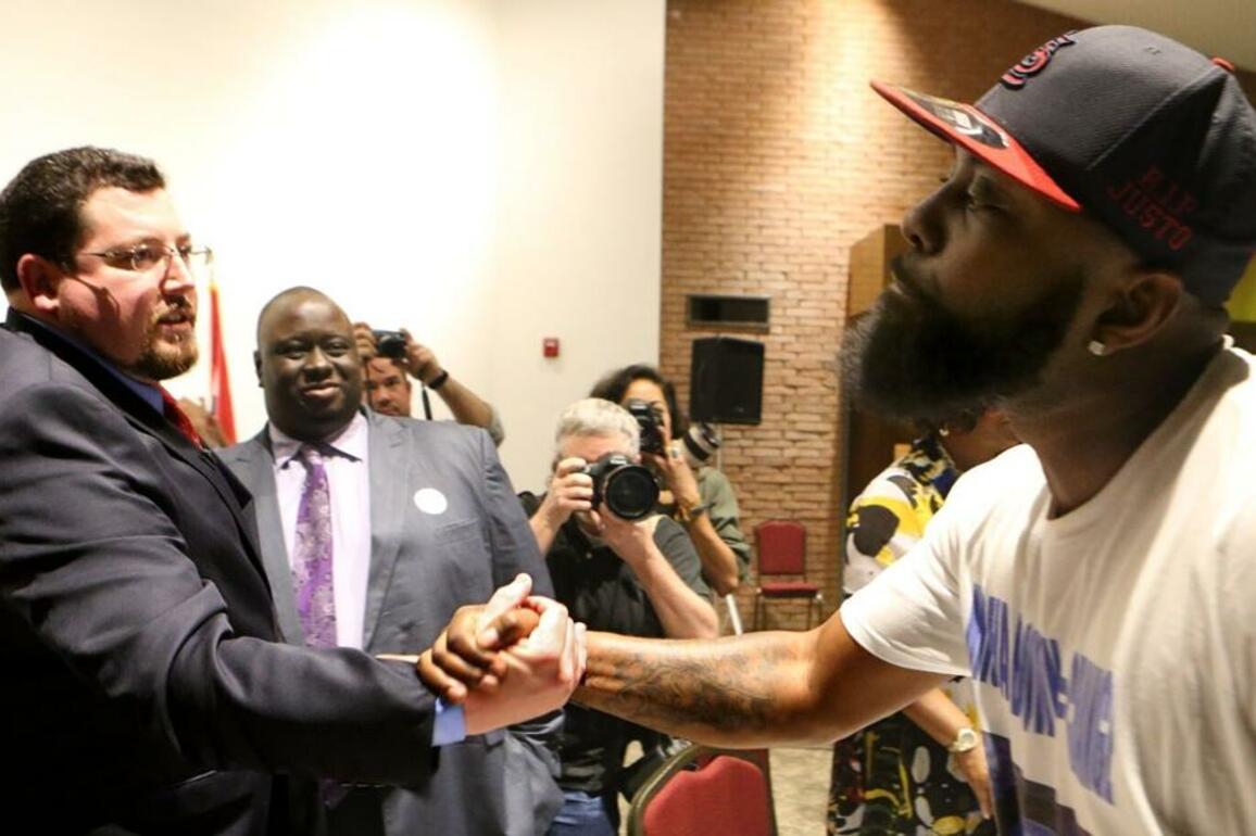 NAACP decries Ferguson vote to defund federal consent decree
