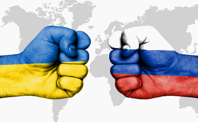 Industry Voice: Russia-Ukraine Crisis - Investment Implications