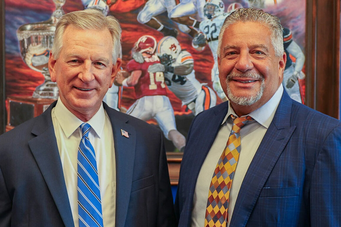 Coach Bruce Pearl for U.S. Senate&quest; Some say it's possible