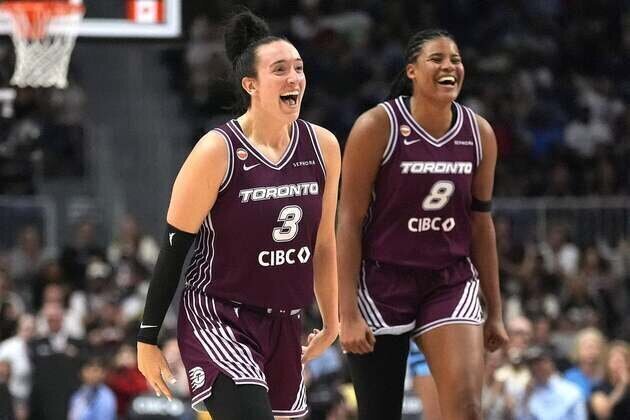 Surprising Tempo, struggling Mystics heading in opposite directions