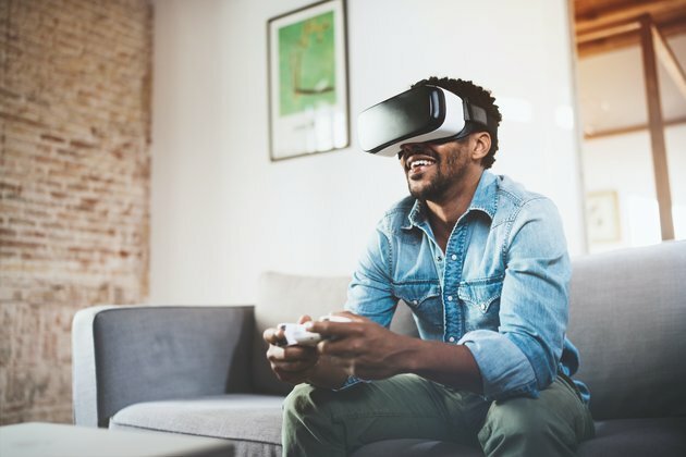 Five emerging trends that could change our lives online