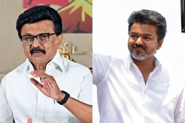 DMK loses power in Tamil Nadu, TVK emerges as single largest party
