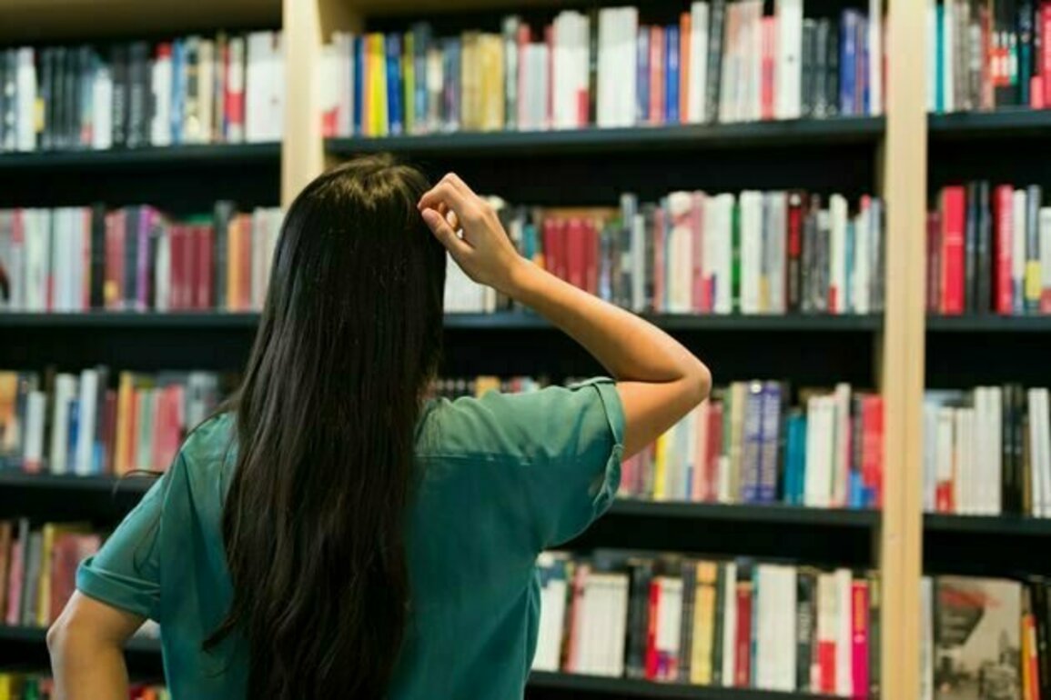 5 tips from an expert for choosing a self-help book that will actually work