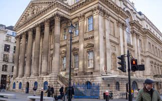 17 pension providers sign Mansion House Accord