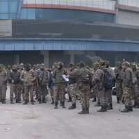 Delhi Police identify 30 in Turkman Gate Stone-Pelting; SP MP Mohibbullah Nadvi to be summoned for questioning