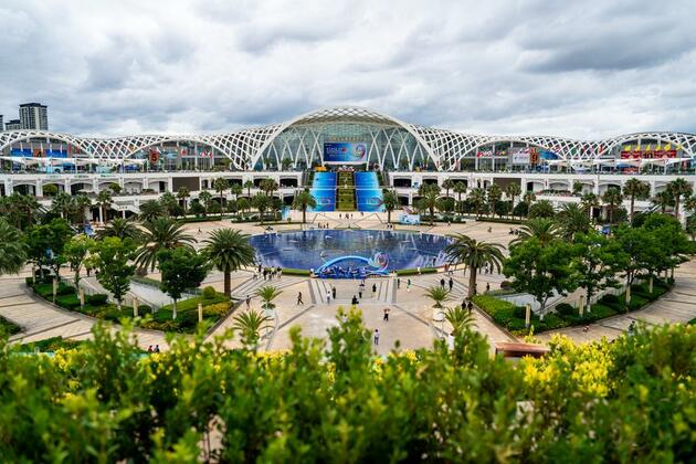 Roundup: China-South Asia Expo provides new opportunities to bolster trade and cooperation