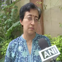 "All pictures are fake": AAP's Atishi counters Pravesh Verma, dares Rekha Gupta and LG to public house tours