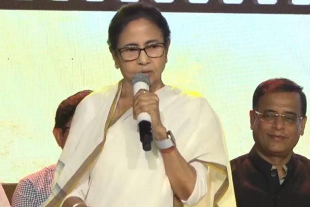 CM Mamata Banerjee expresses grief over Kolkata hotel fire, says "monitored rescue throughout the night"