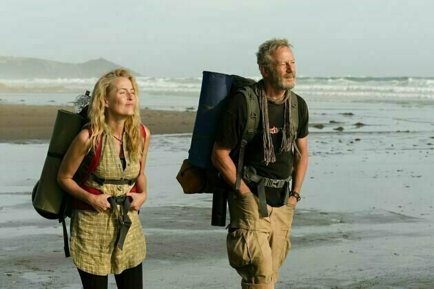 The Salt Path taps into a long history of searching for healing on England's south-west coast