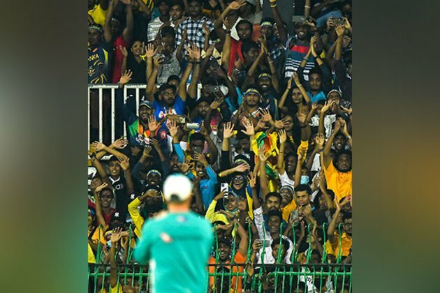 Australian team donates Sri Lanka tour prize money for supporting children, families in crisis-hit island nation