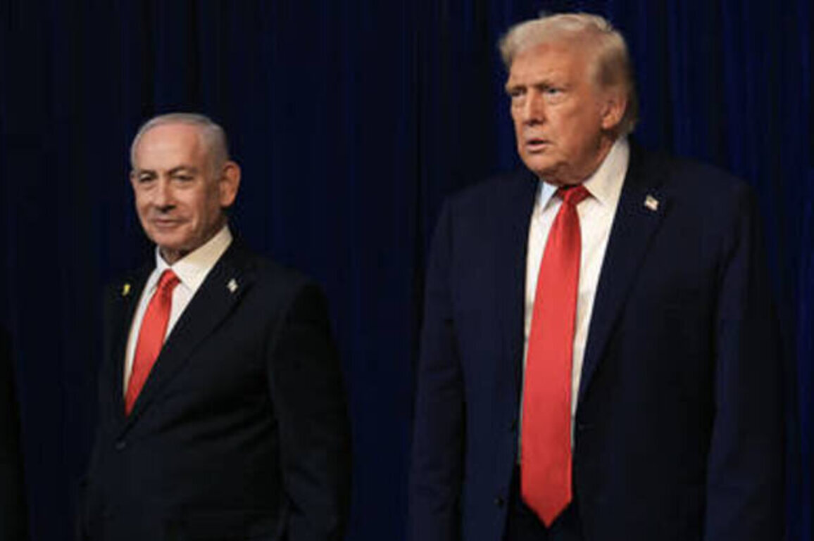 Why are Americans killing and dying for Israel, again?