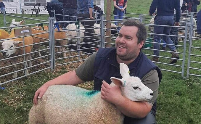 A tribute from Richard Sunter's mother said: "When Richard died suddenly, our lives changed in the most unimaginable way. In one moment, everything we knew, everything we relied on, everything that made our family whole, was taken from us. Since the knock on the door, we have lived in a world that no longer makes sense. We do not know who we are anymore or how to fit into a life that no longer has him in it."