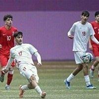 Irans Qarachomaqlou A Player to Watch at AFC U-17 Asian Cup