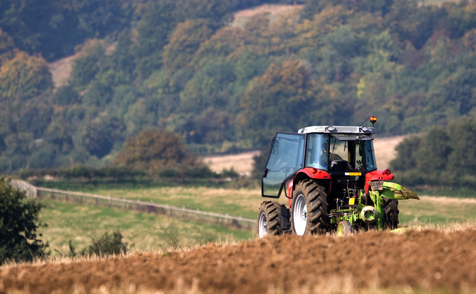 Institute for Government: UK's green farming reforms at risk of disappointing all stakeholders