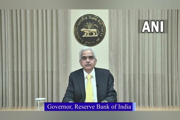 Foreign portfolio flows show signs of improvement: RBI Governor