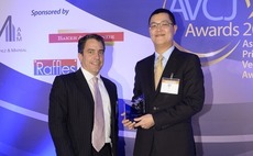 AVCJ Awards 2015: Exit of the Year - IPO: Hong Kong Broadband