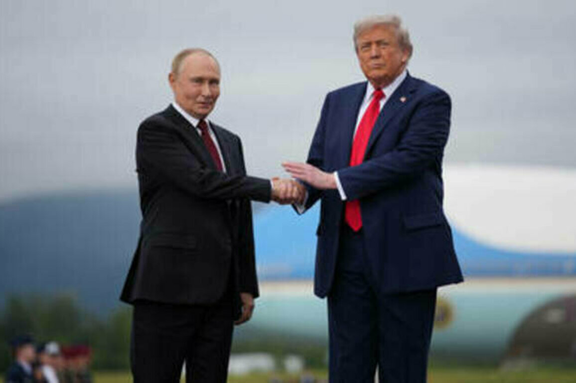 Trump praises 'warm' meeting with Putin