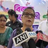 Centre accords 'Y' category CISF security to TMC MP Kakoli Ghosh Dastidar