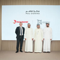 Shams, RAKBANK partner to boost SME growth in UAE