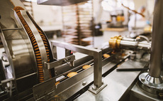 CVC's Syntegon sells Viersen-based operations to trade